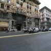 Отель Barone в Генуе