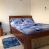 Отель Guesthouse A4 Fustel City Bonamoussadi Santa Lucia, фото 4