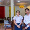 Отель Le Jardin d'Angkor Hotel, фото 31
