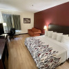 Отель Red Roof Inn Clyde, фото 4