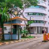 Отель Rimbun Suites & Residences в Бандар-Сери-Бегаване