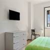 Отель Flatty Apartments - Ponte Seveso, фото 6