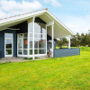 Отель 10 Person Holiday Home in Ulfborg, фото 45