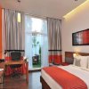 Отель Park Boulevard Hotel, фото 3