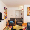 Отель Bairro Alto Stylish one bedroom, фото 6