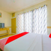 Отель OYO 769 Poblacion Suites Polaris, фото 17
