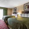 Отель Quality Inn Shelburne - Burlington, фото 6