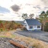Отель Lovely Ellijay Cottage w/ Hot Tub & Mountain Views, фото 19