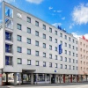 Отель Felix Hotel Darmstadt в Дармштадте