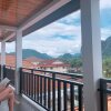 Отель Jasmine Vangvieng Hotel, фото 8
