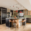 Отель Paddington - Cozy & Chic Ski Lodge Mins From Mountain, фото 10