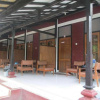 Отель Tambora Hotel, фото 10