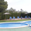 Отель Playa Golf Quad House with Communal Pool Calle Castillo de San Roque P231, фото 11