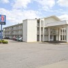 Отель Motel 6 Topeka West, фото 30