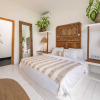 Отель Tropical Design, Private Villa, 3 BR, Umalas, фото 24