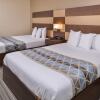 Отель Americas Best Value Inn San Carlos, фото 7