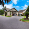 Отель Sleep Inn Savannah Midtown, фото 29