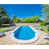 Отель Luxury Holiday House With Private Pool and Large Garden, Near Rabac, фото 13