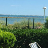 Отель Apartment with One Bedroom in la Grande-Motte, with Wonderful Sea View And Enclosed Garden - 50 M Fr, фото 10