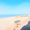 Отель Vitalo 502 Apartment on the Beach of Koksijde, фото 12