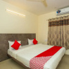 Отель OYO 19524 Maruthi Home Stays 2, фото 6