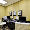 Отель Homewood Suites by Hilton Tulsa-South, фото 3