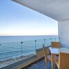 Отель Spacious Seafront 3BR, Sliema near Beach, AC Wifi by 360 Estates, фото 8