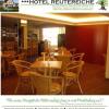 Отель Reutereiche, фото 7