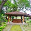 Отель Huainamrin Resort Maehongson The Creek в Мэхонгсне