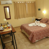 Отель HUSSU Apart Hotel, фото 3