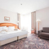Отель Vitalmed Hotel Sárvár, фото 3