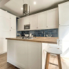 Отель Spacious And Beautiful 2Br Flat In Morningside, фото 4