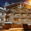 Отель Chalet Les Alpes, фото 17