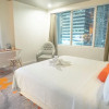 Отель HARRIS Suites fX Sudirman, фото 38
