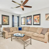 Отель 8BR Family Home w Private Pool Game Room BBQ, фото 4