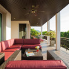 Отель Ocean View Kata Gardens Penthouse 6C, фото 10