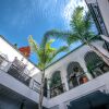 Отель Riad Pachavana в Марракеше