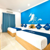 Отель La Vita Hotel, фото 3