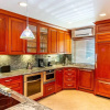Отель Exclusive - secluded spot on Flamingo Beach - sleep to the sound of the surf, фото 6