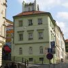 Отель Zderaz Apartments в Праге