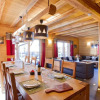 Отель Prestige Lodge - Les Deux Alpes, фото 6