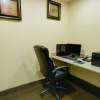Отель Quality Suites Houston NW Cy-Fair, фото 38