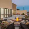 Отель Courtyard Marriott Concord, фото 46