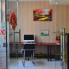 Отель GreenTree Inn Shandong Yantai Penglai Pavilion Bus station Express Hotel, фото 3