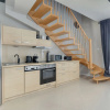 Отель Two-level Apartment by Renters, фото 12