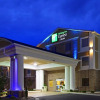 Отель Holiday Inn Express Biddeford, an IHG Hotel, фото 1
