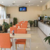 Отель Jinjiang Inn Jining North Ring Road, фото 8
