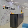 Отель Itsy Hotels Natasha, Vesu, Surat, фото 15