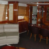 Отель Yacht Azimut 100, фото 3