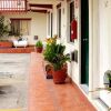 Отель Motel Cortez, фото 9